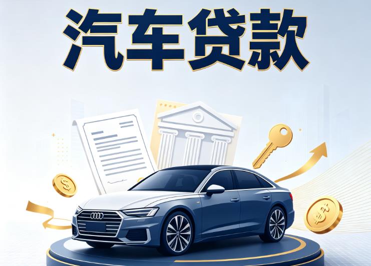 南宁青秀区汽车抵押贷款公司